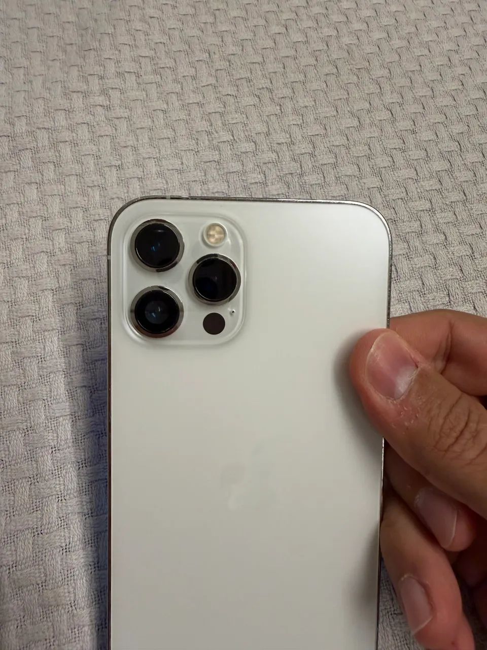 Iphone 12 pro max 128 gb - Foto 3