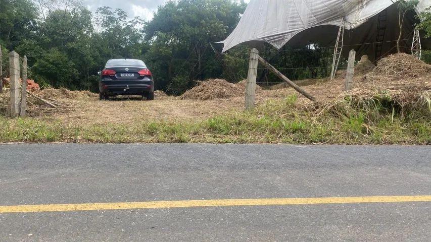 Foto - Santa Branca - 