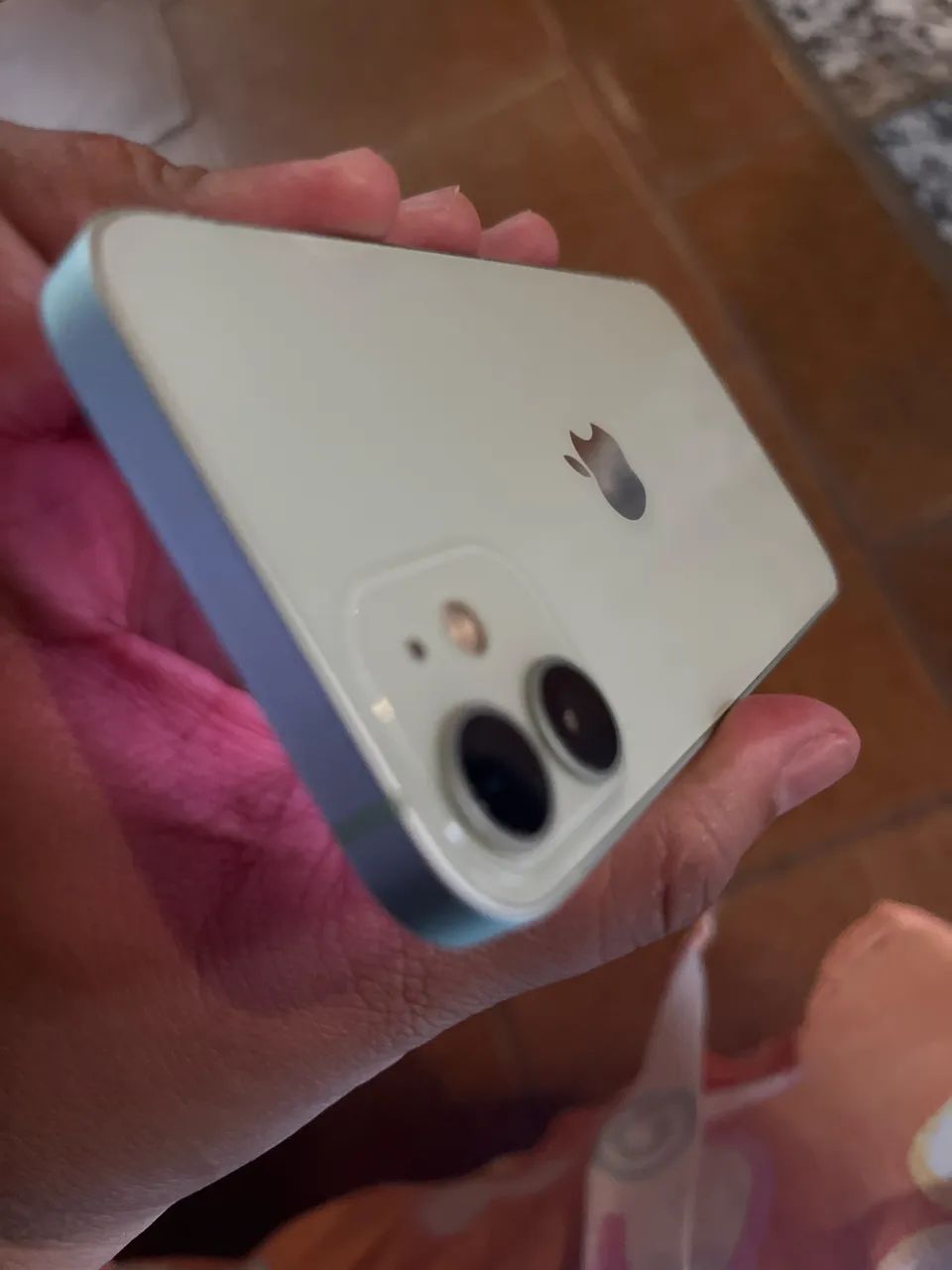 iPhone 12 mini  - Foto 5