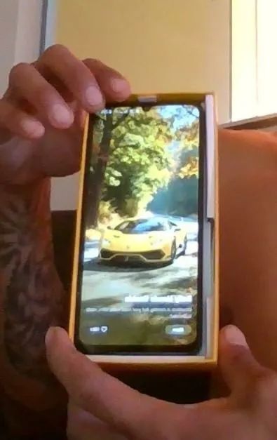 Realme C 61  - Foto 4