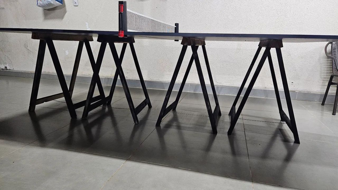 Mesa de Ping pong  - Foto 4