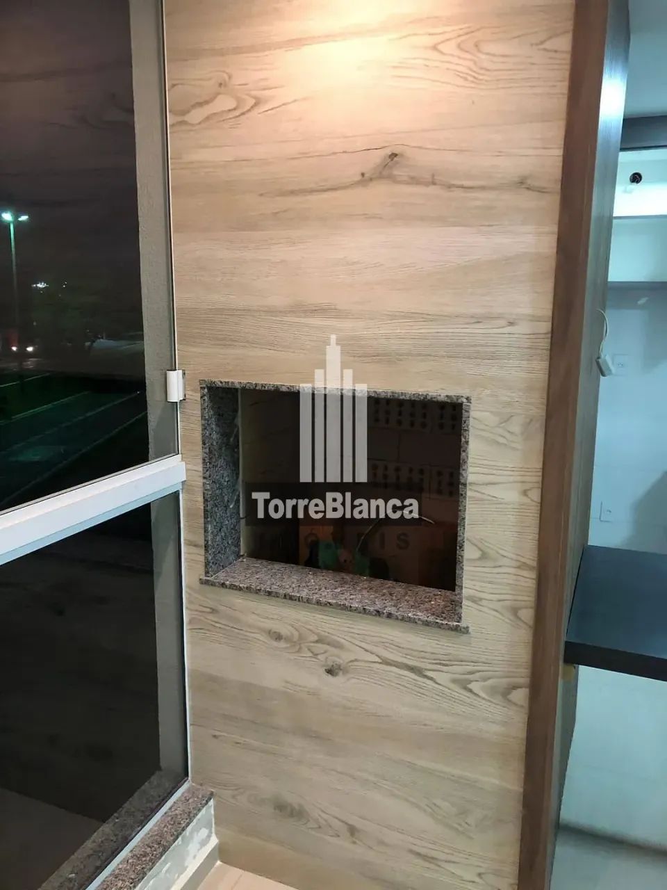 Apartamento Semi Mobiliado à Venda com 3 Quartos - Foto 4