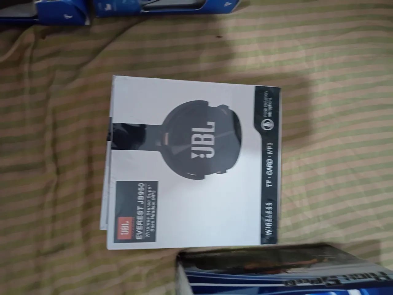 Fone JBL - Foto 4