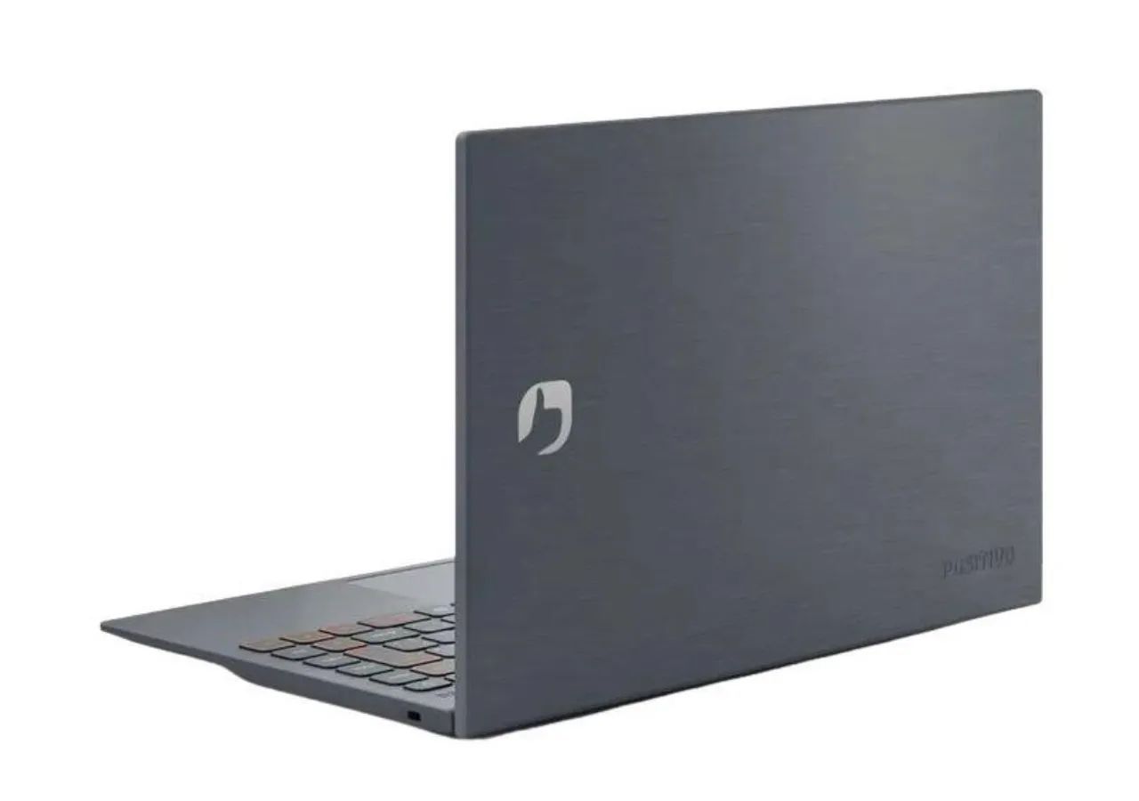 Notebook Positivo Vision C14 14,1? - 4GB RAM e 128GB