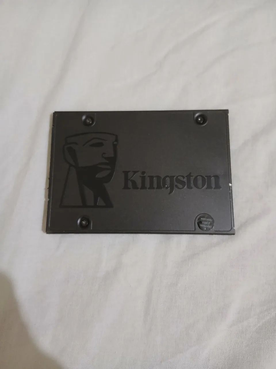 SSD Kingston 120gb