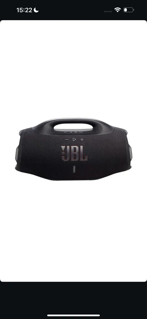 Bombox 4 - Foto 2