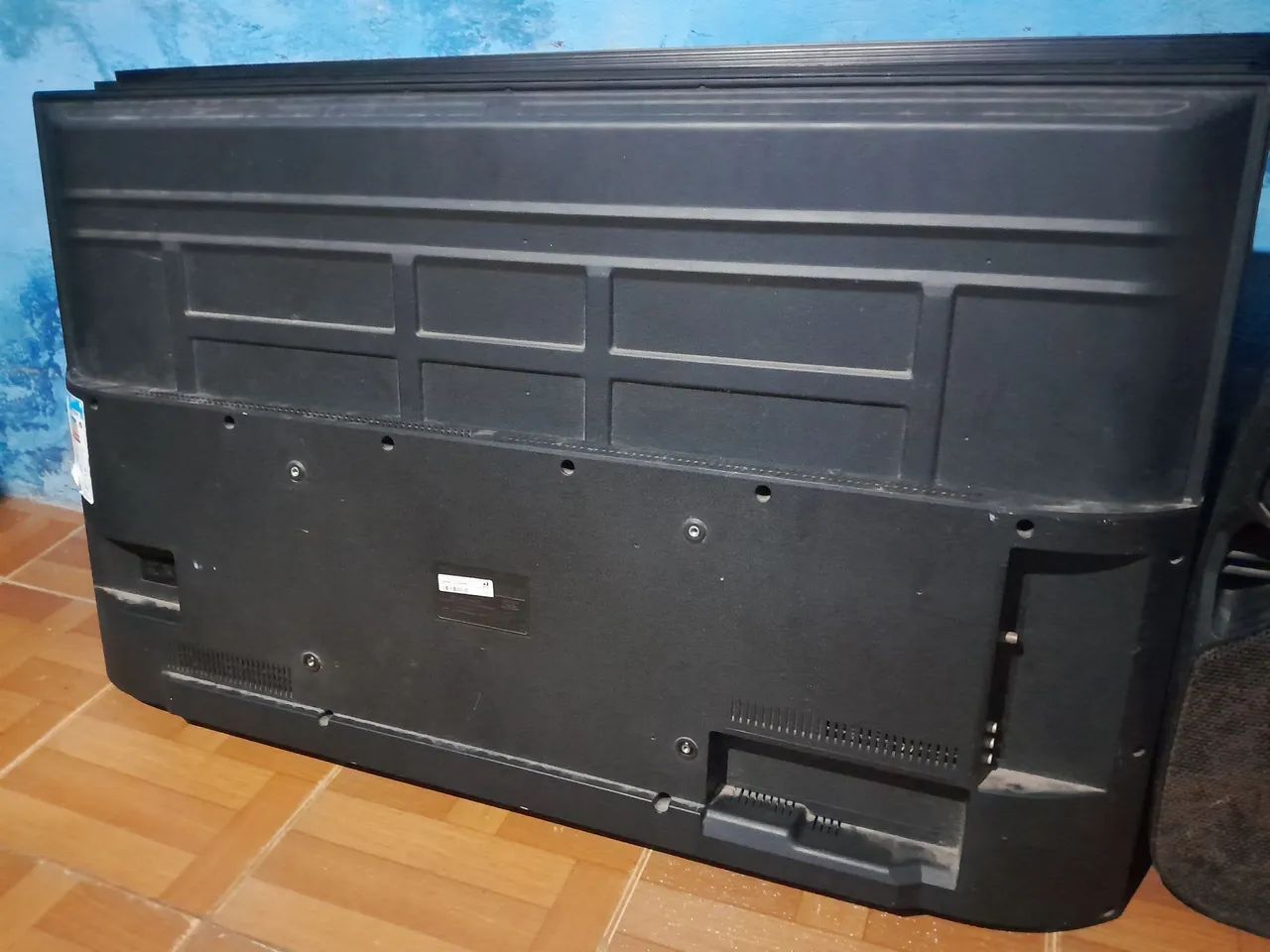 Tv Smart Philco 50 COM DEFEITO  - Foto 2