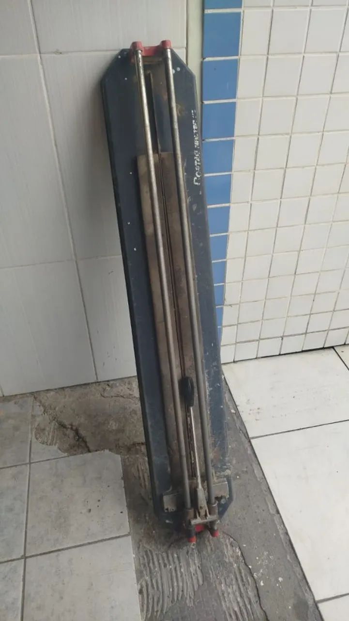 Vendo  riscadeira 