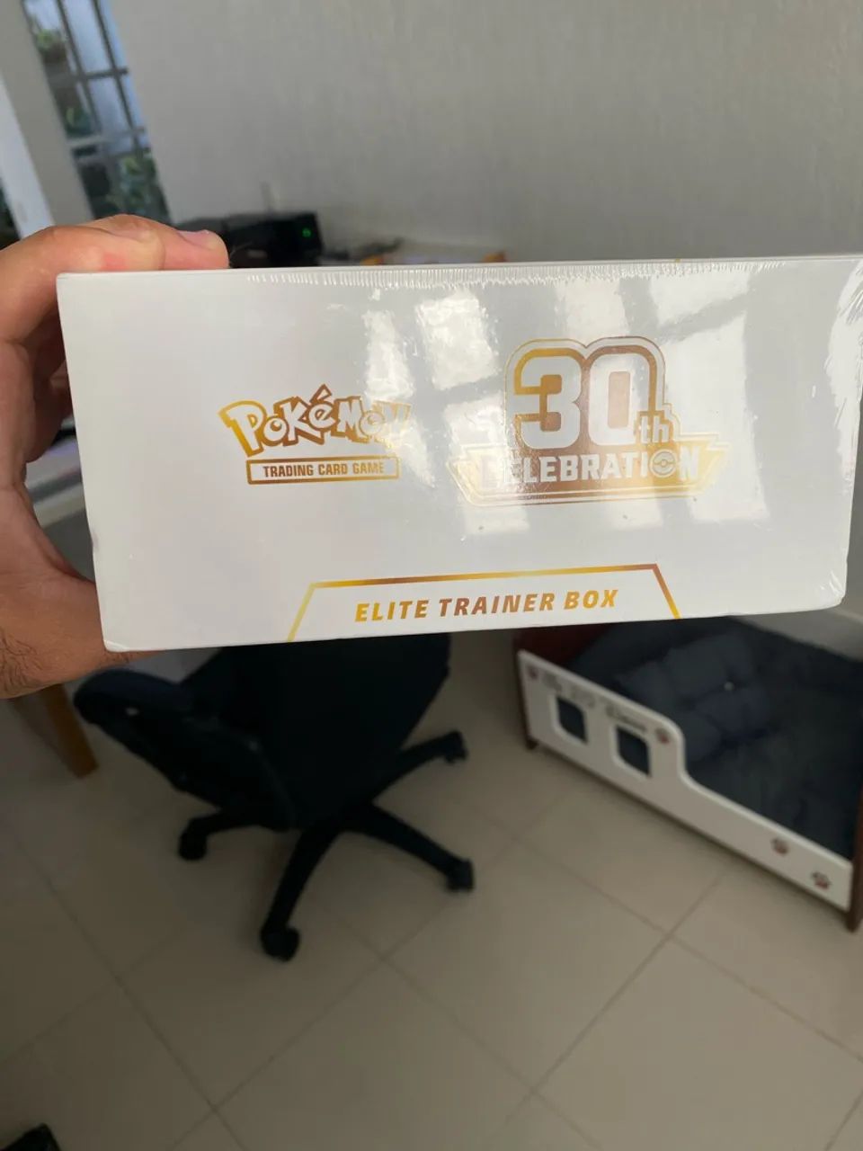 ETB Celebração 30 anos (em inglês)  - Foto 3