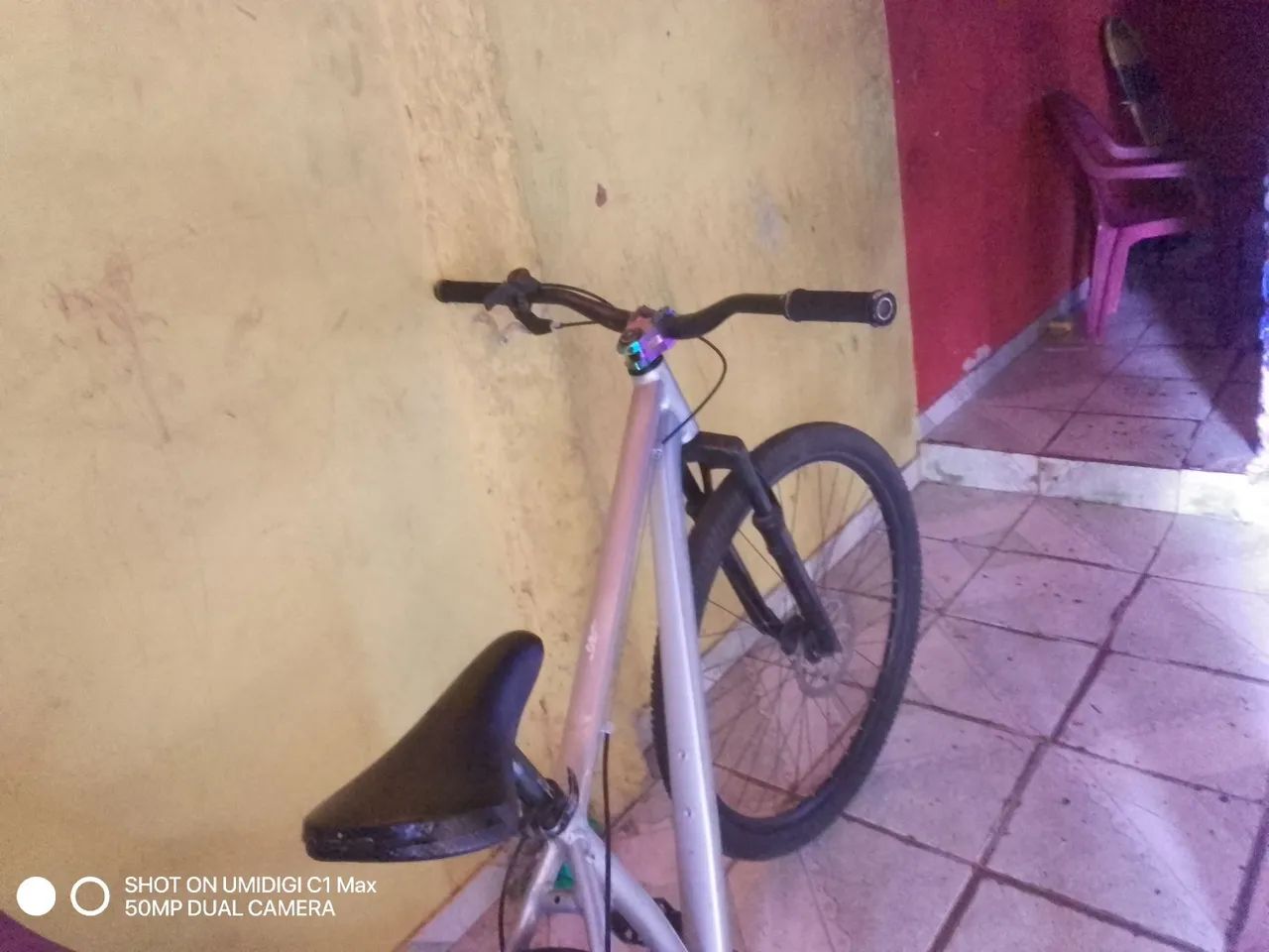 Bike aro 29 - Foto 2