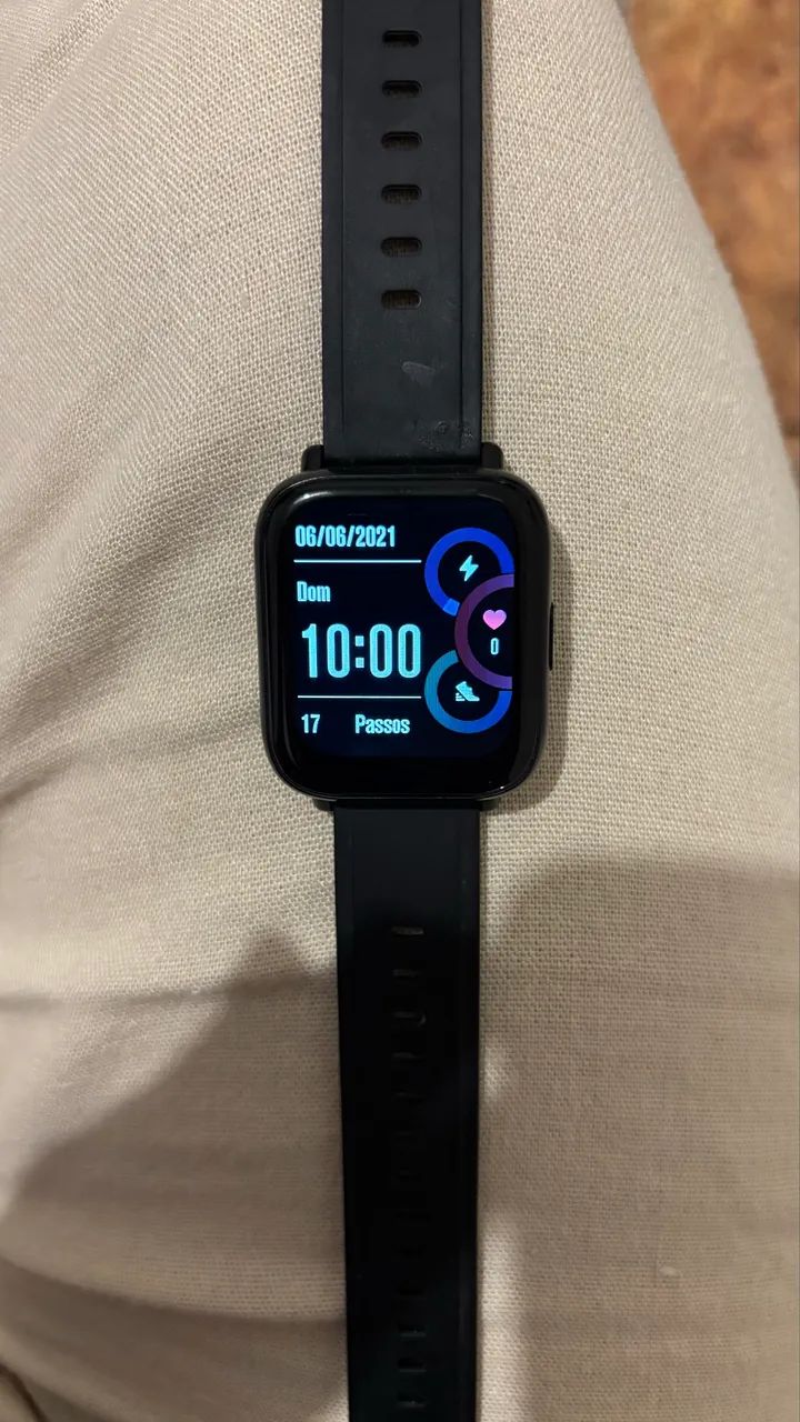 Smart Watch Philco PSW01