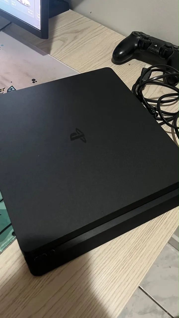 Ps4 slim  - Foto 3