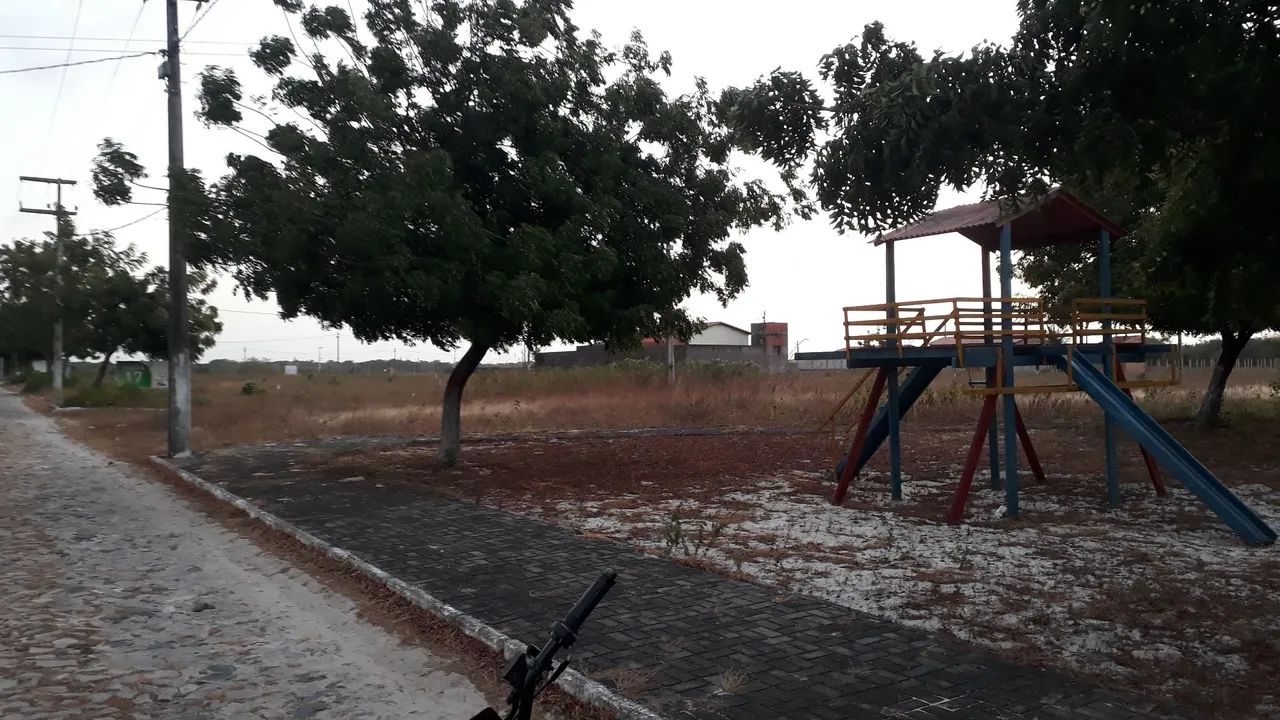 Vendo e troco  1 lote  - Foto 5