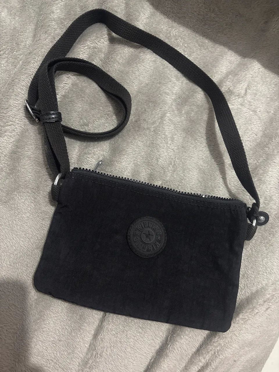 Bolsa Kipling original 