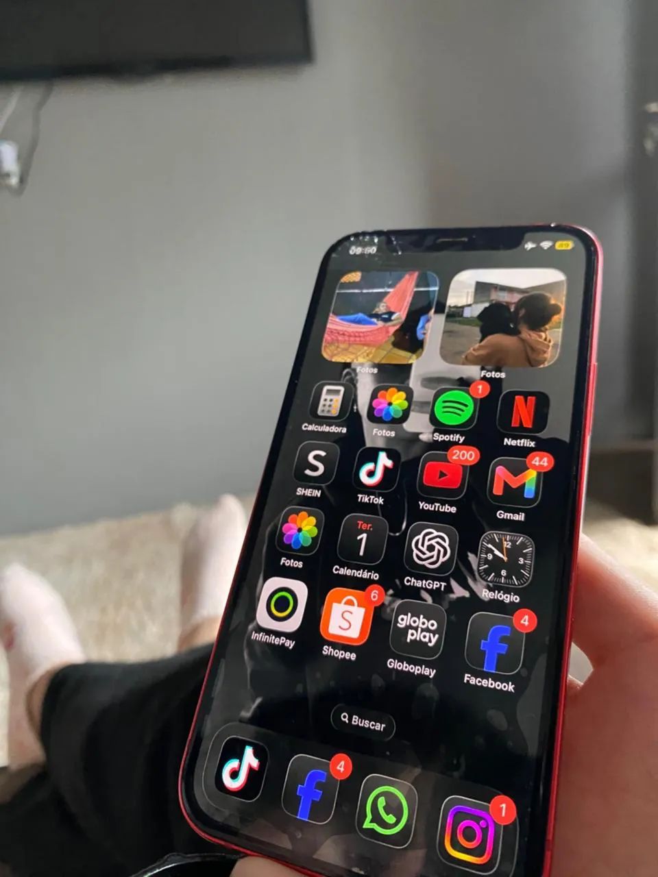 iPhone 12