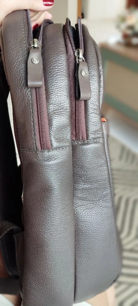 MOCHILA BENNEMANN À VENDA  - Foto 5
