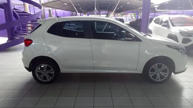 Fiat Argo Drive 1.0 Firefly 2026 - Foto 3