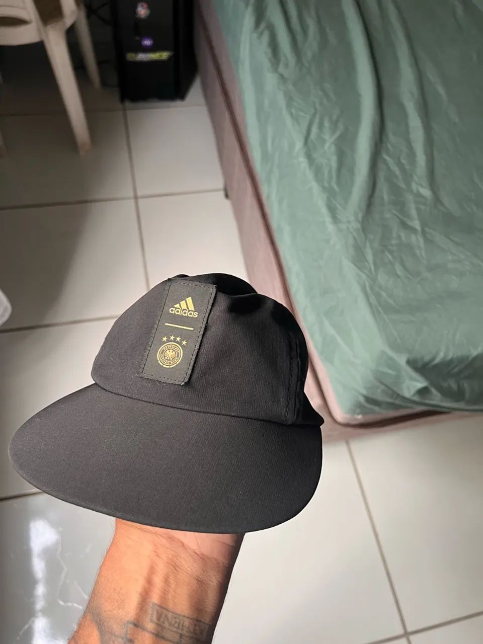 Bonés Originais (edição limitada) - Foto 3