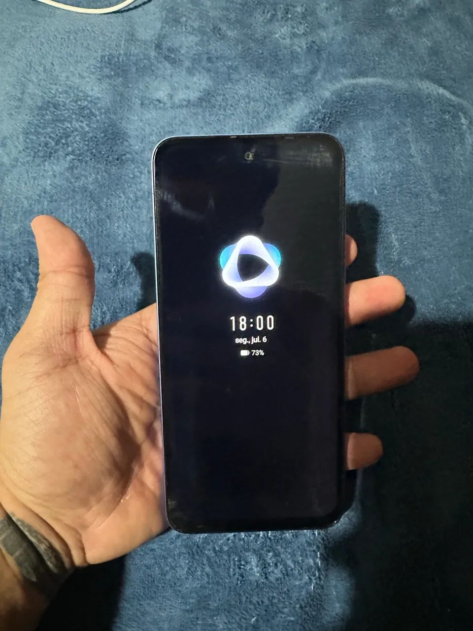 Celular Infinix  - Foto 3