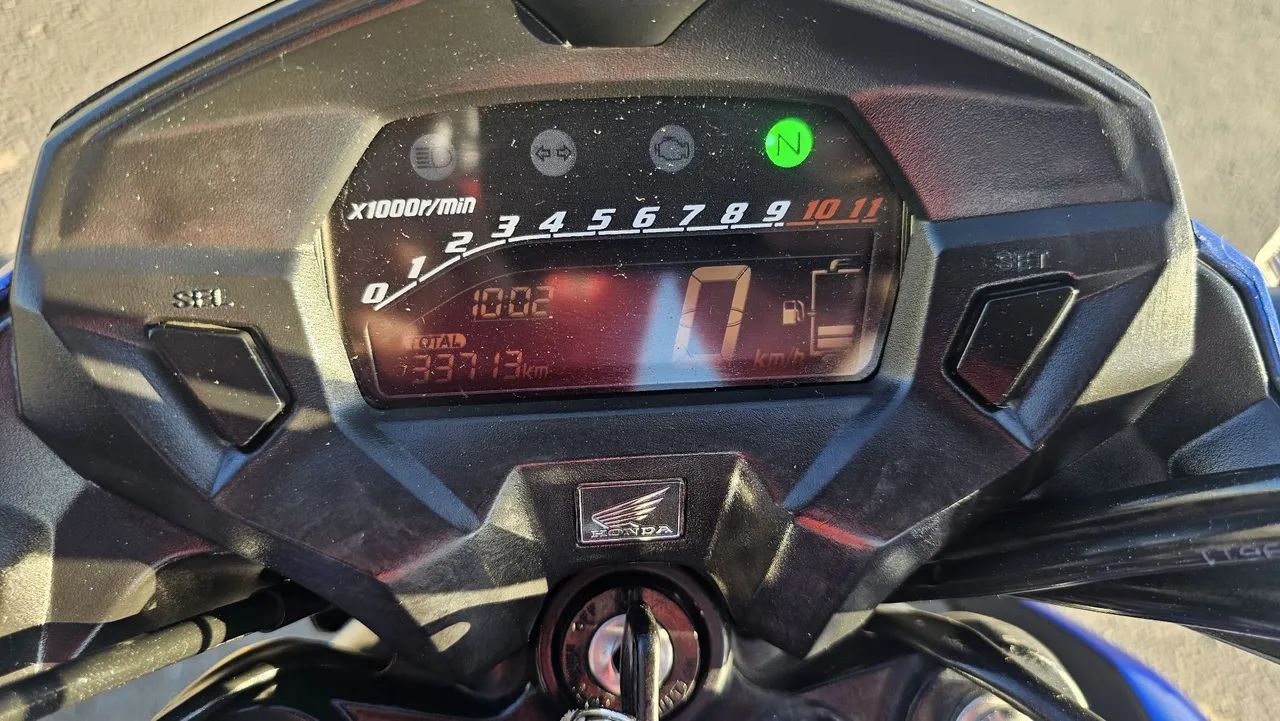 Honda CG 160 Titan Flex  - Foto 4