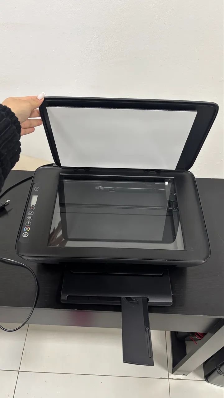 Impressora HP Deskjet Ink Advantage