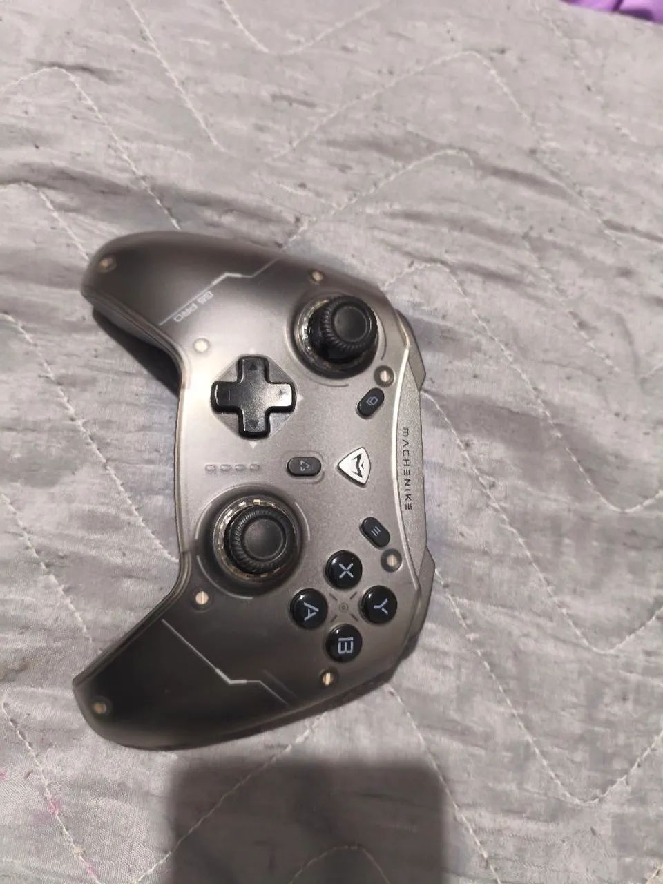 Controle Machenick G5 pro
