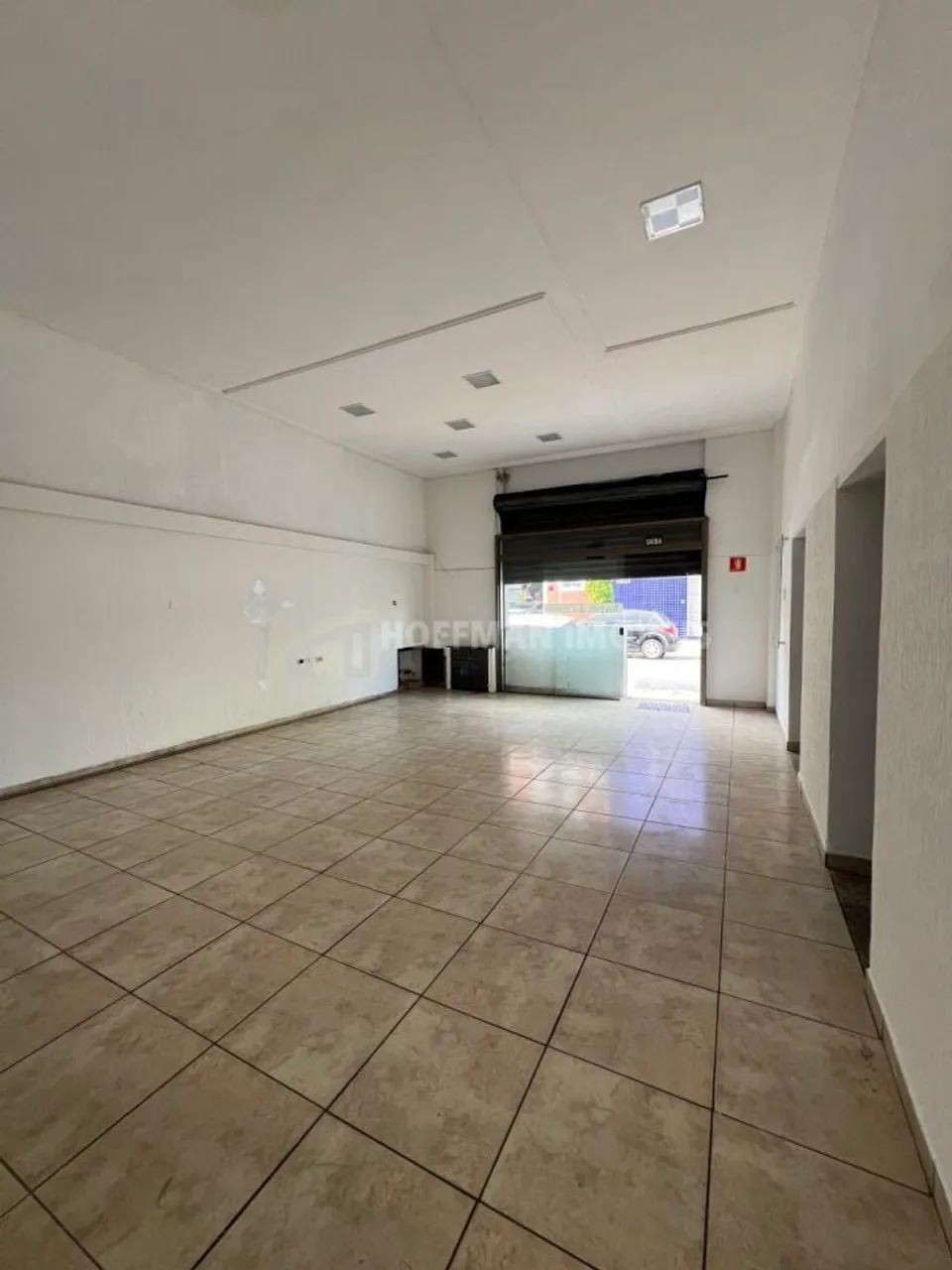 Salão Comercial para locação em SBC - Foto 5