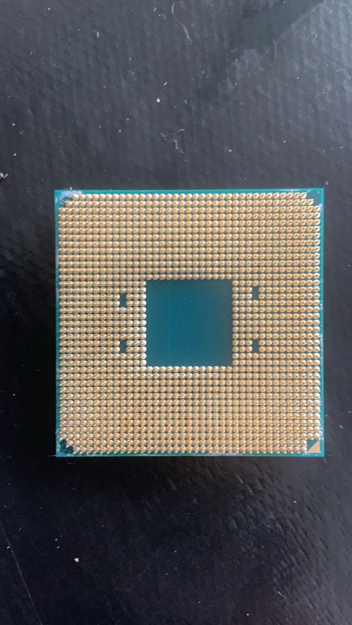 Ryzen 7 5700x - Foto 2