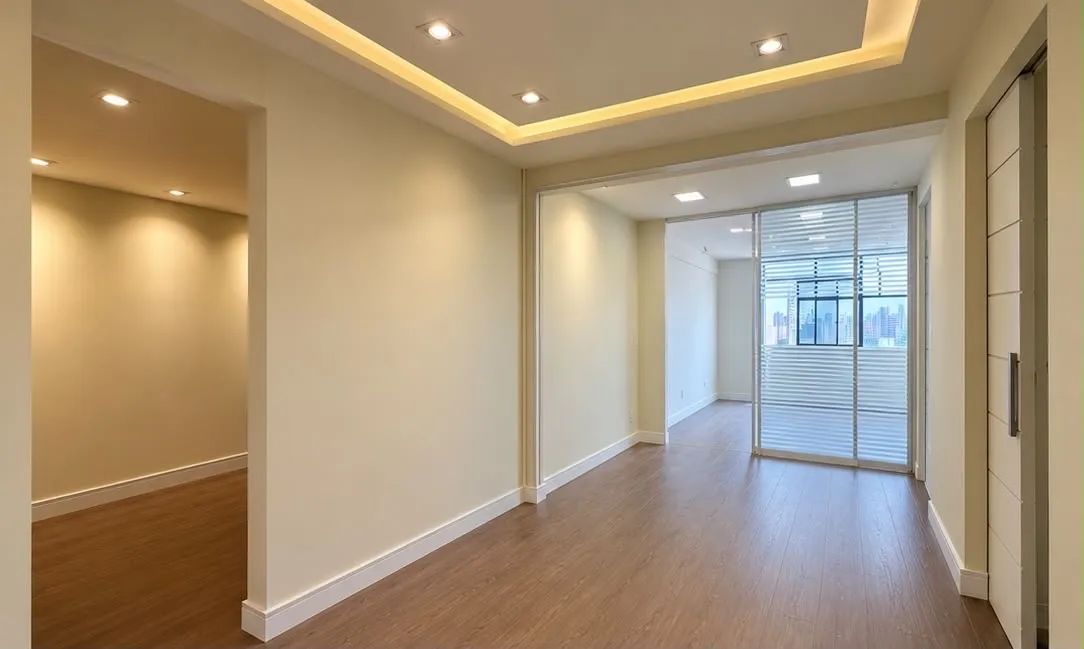 Sala comercial Meireles  - Foto 2