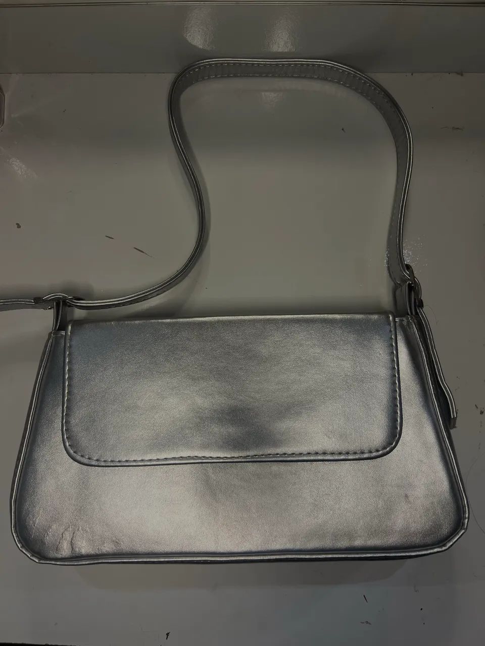 Bolsas femininas de couro  - Foto 2