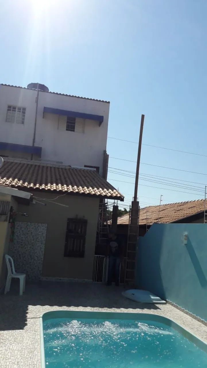 Vendo ou troco pousada/hostel - Foto 5
