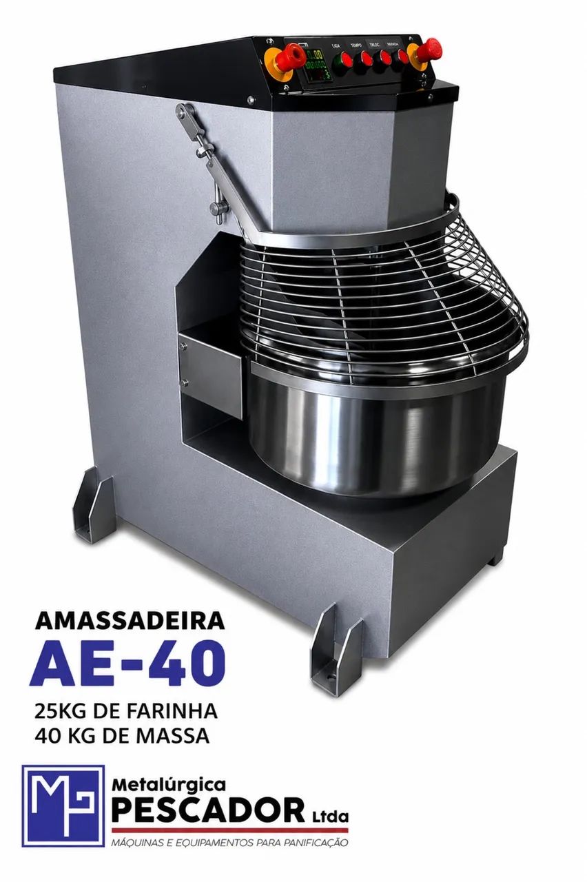 Equipamentos de padaria - Foto 4