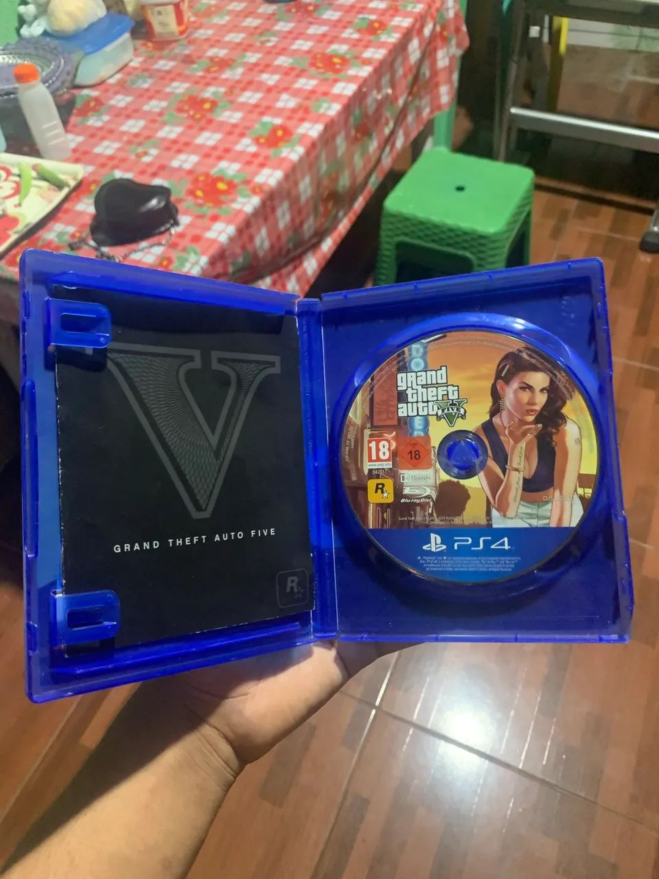 GTA 5 PS4 - Foto 2