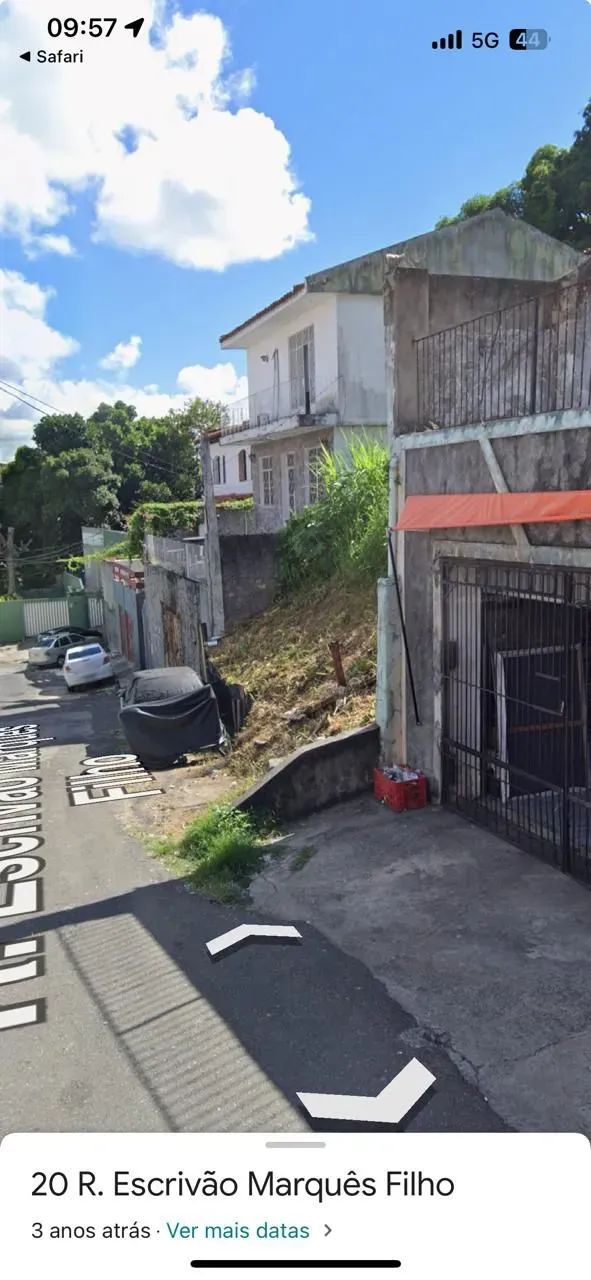 BROTAS TERRENO 320m² OPORTUNIDADE!!! - Foto 5