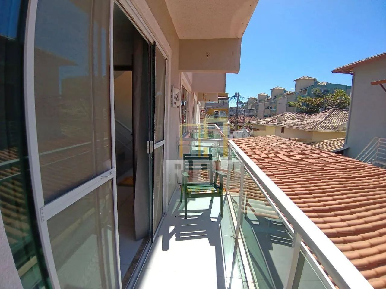 Apartamento com 2 quartos no Extensão do Bosque em Rio das Ostras, 2 quartos. - Foto 4