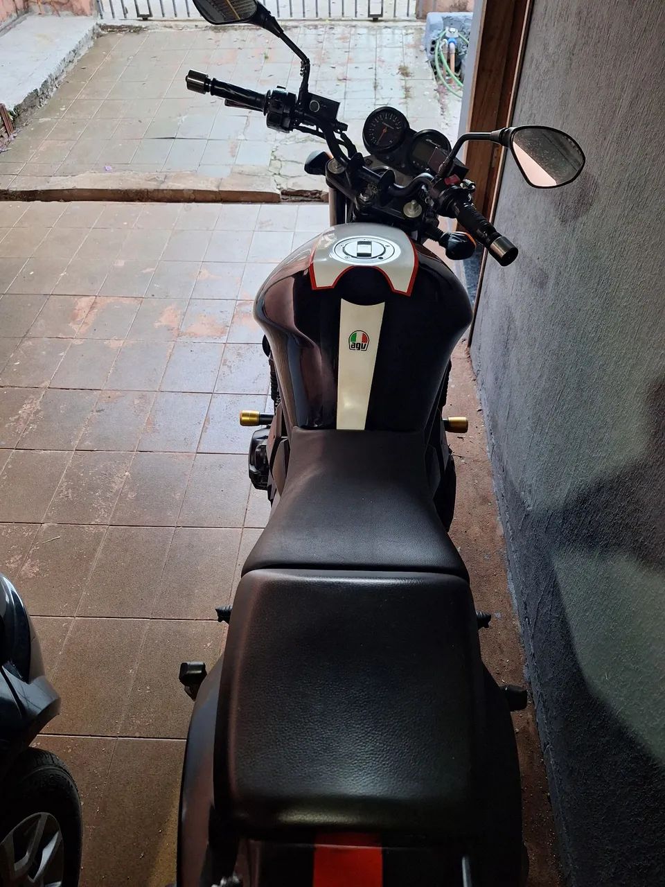Vendo ou troco Bandit 650cc .. - Foto 5