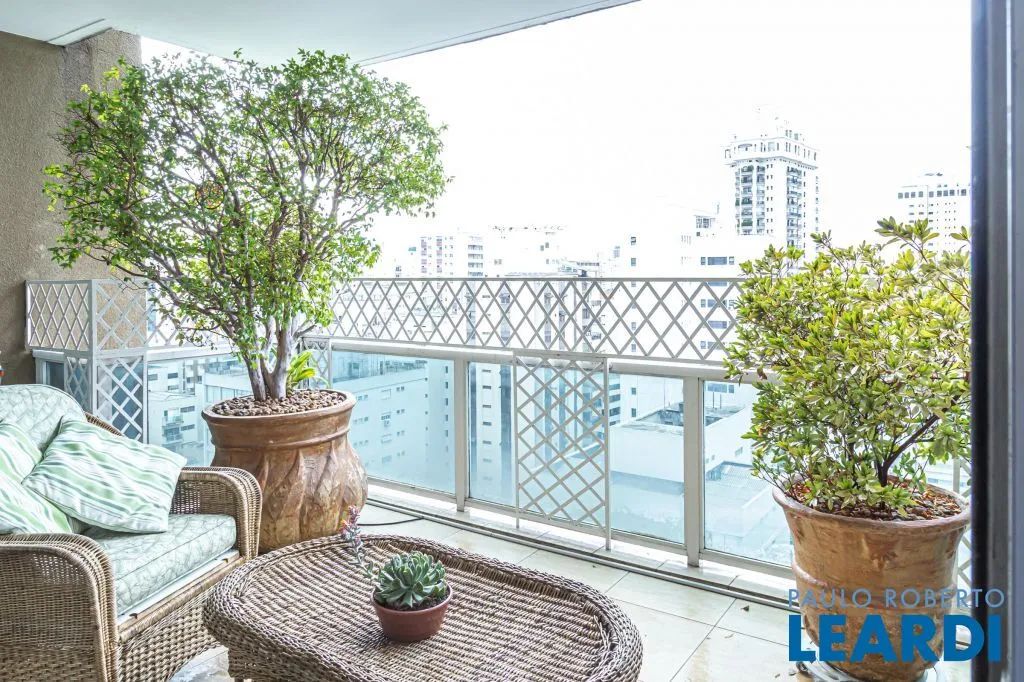 APARTAMENTO - HIGIENÓPOLIS - SP - Foto 4