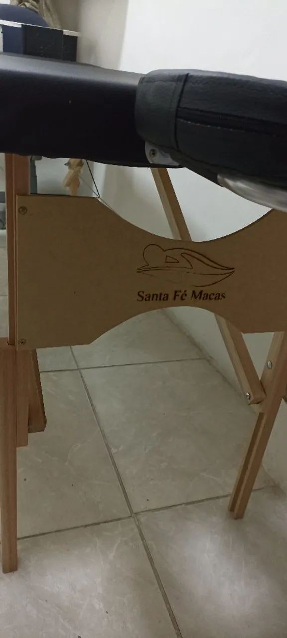 Maca de Massagem  - Foto 4