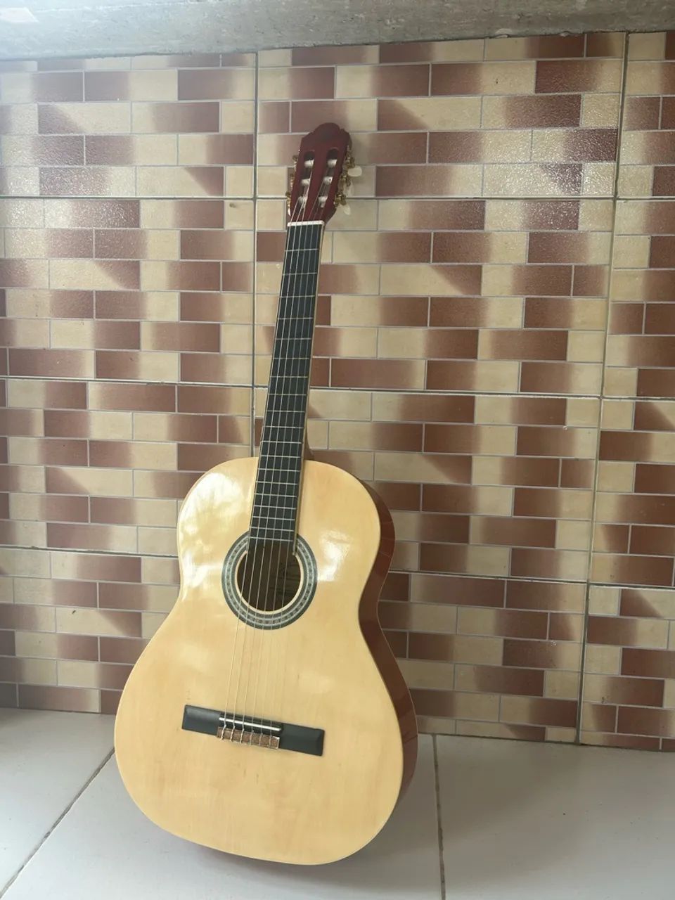 Violão harmonics  - Foto 2