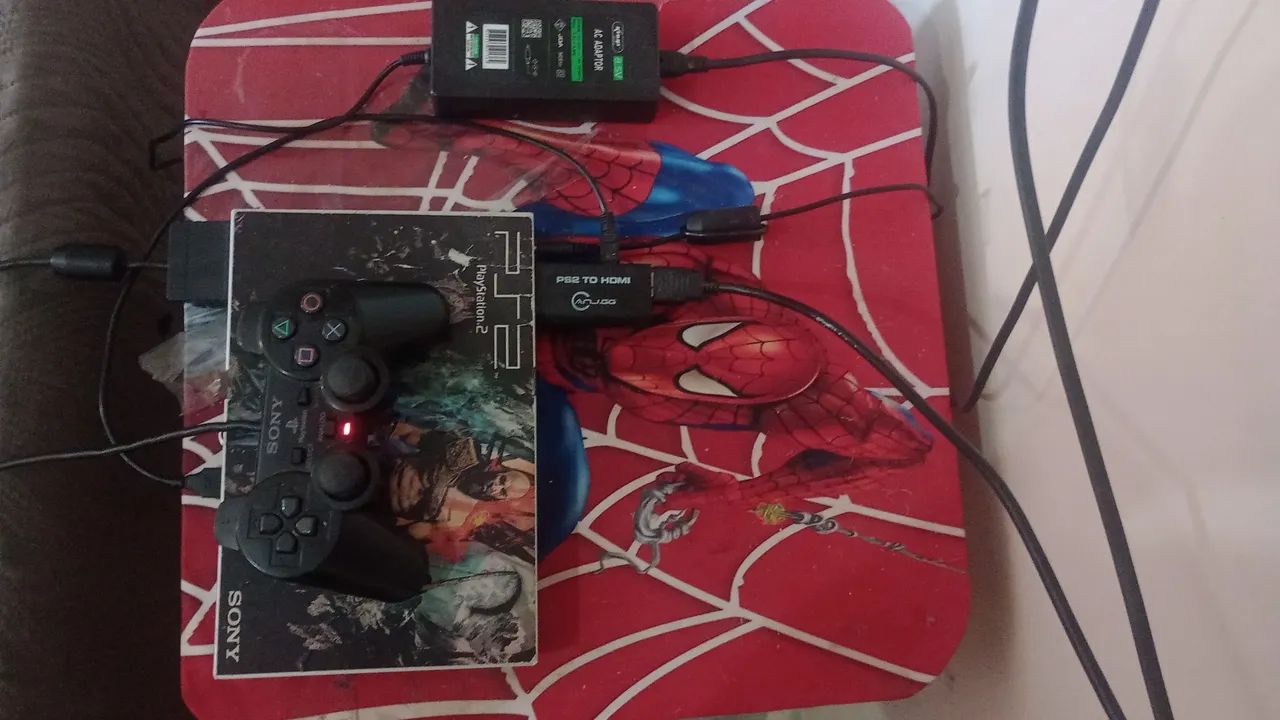 PlayStation 2 - Foto 2