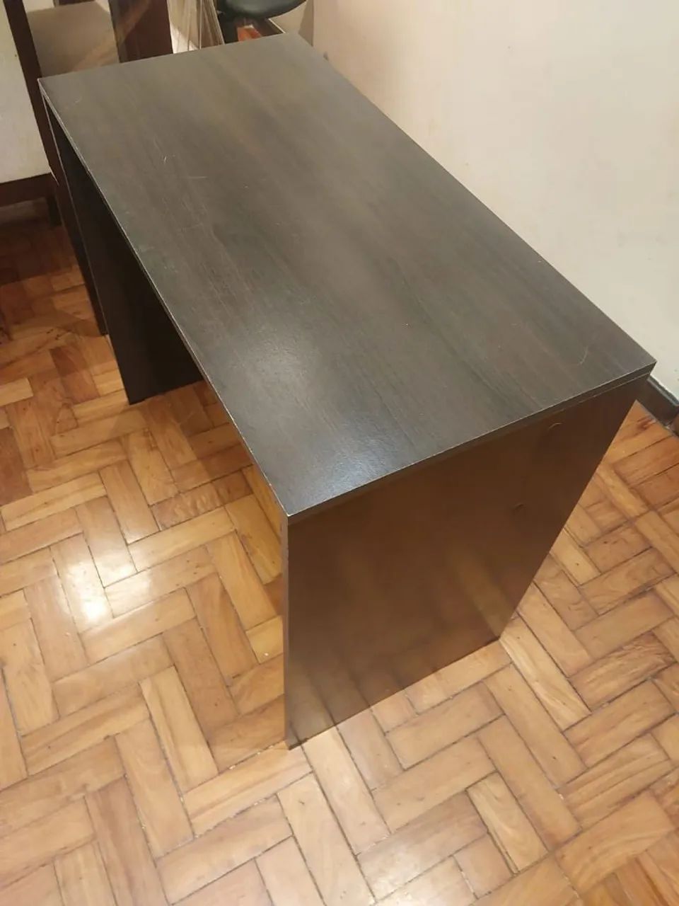 Vendo mesa escritório da Shoping Matriz - Foto 3