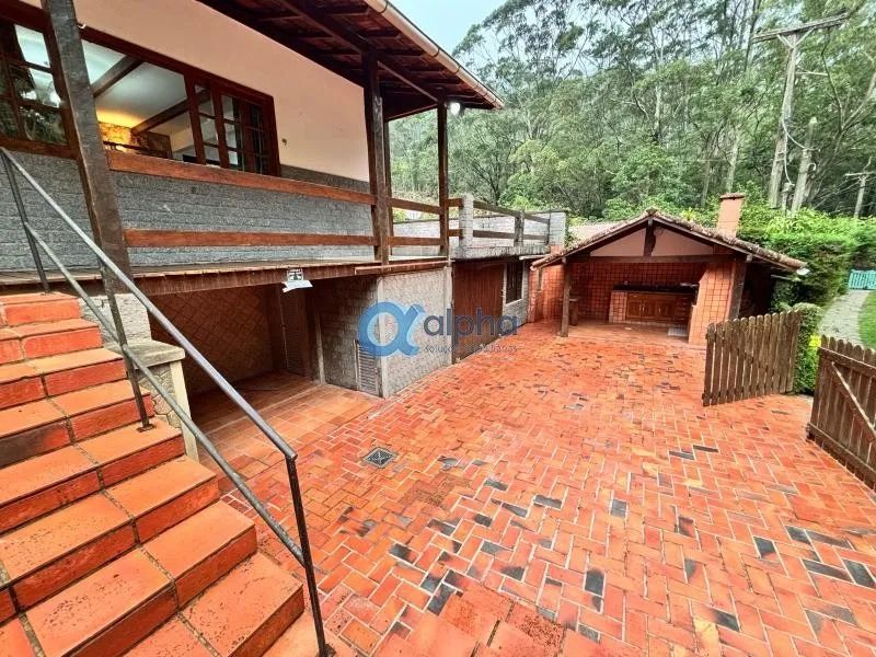 Casa em Condomínio com 03 Quartos e piscina - Rocio, Petrópolis/RJ - Foto 2