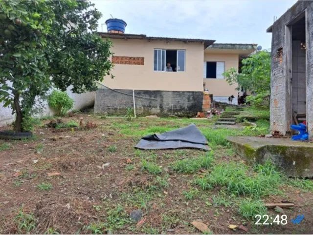 Casa  para investidor ,  com terreno para construir no mínimo 10 kitnets para alugar - Foto 2