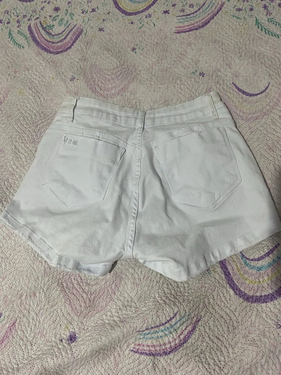 Short da Shein - Foto 2