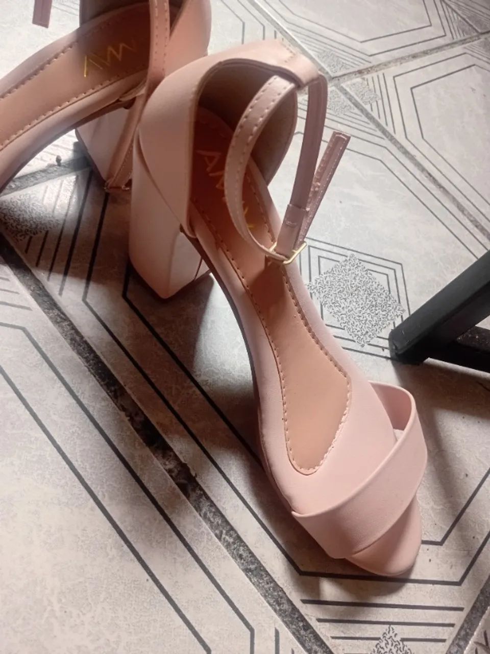 Sandália NOVA - Foto 4