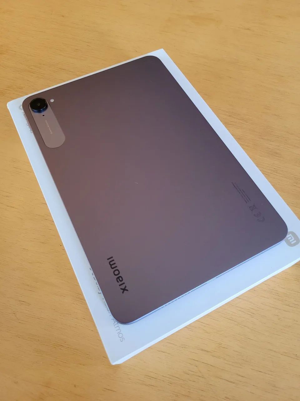 Tablet Gamer Xiaomi Pad Mini 12GB/512GB Roxo - Tablets e E-Readers