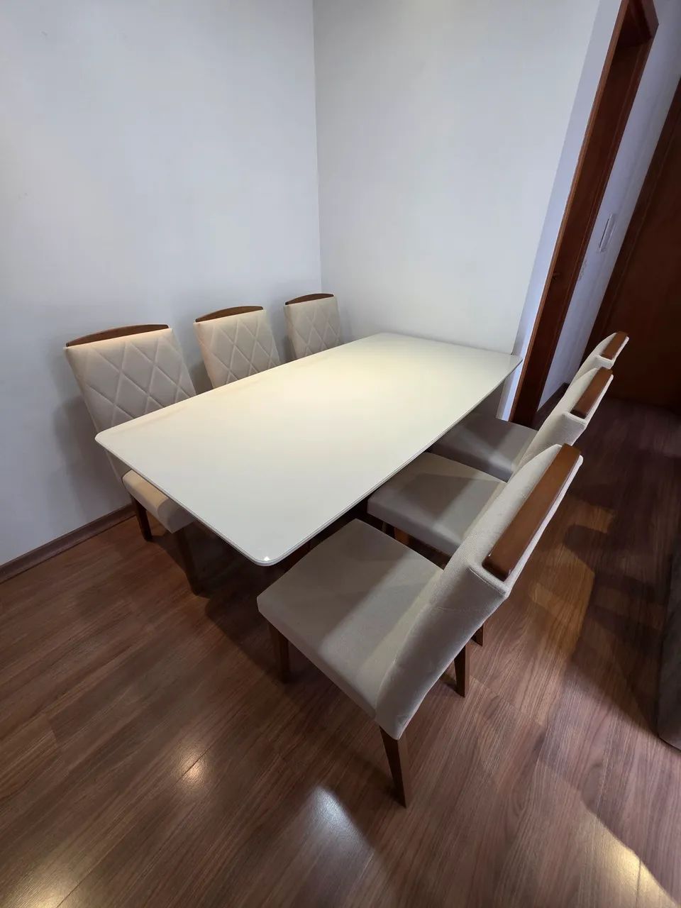 Mesa completa - Foto 2