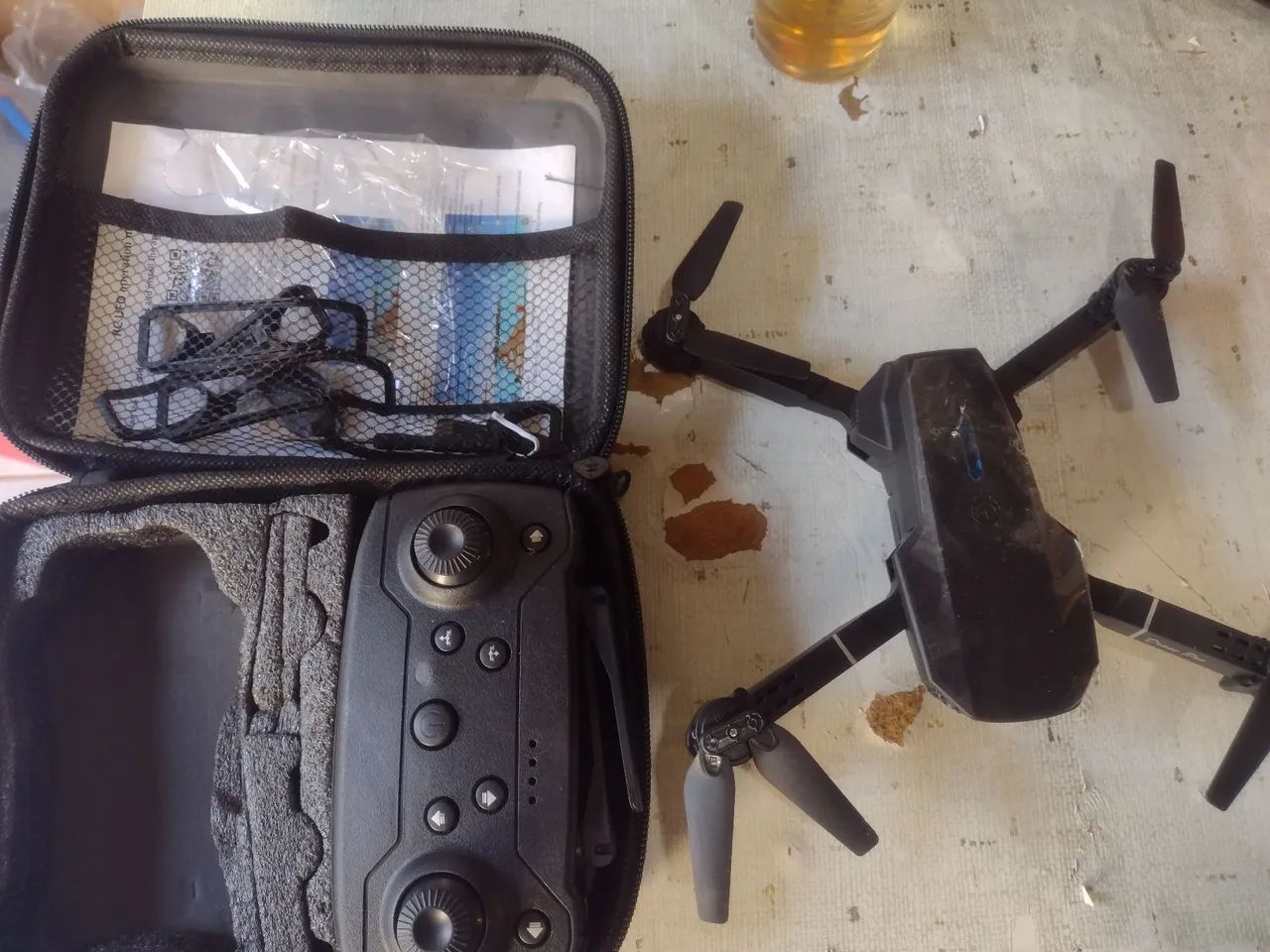Drone 