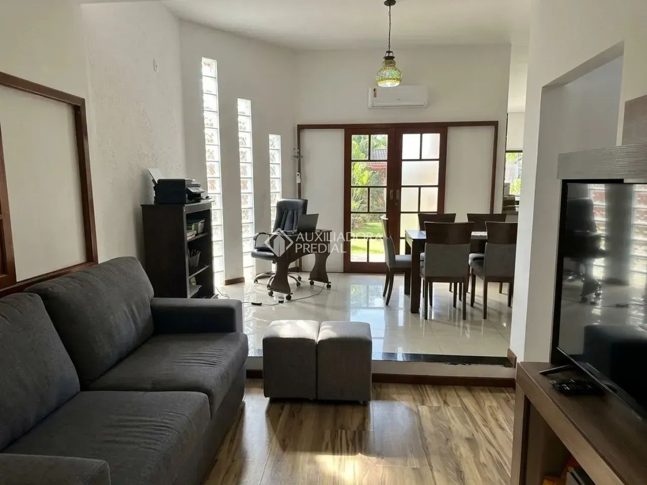 Imóvel para venda com 150 metros quadrados com 3 quartos em Barra da Lagoa - Florianópolis - Foto 4