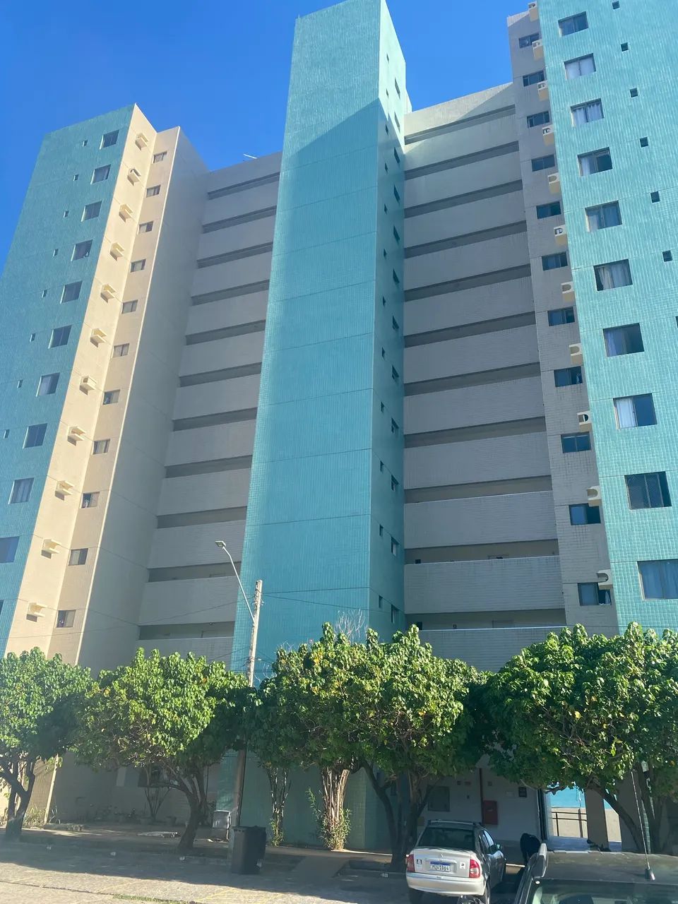 Apartamento Via Costeira 